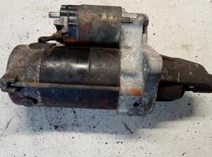 Startmotor DAIHATSU CUORE VI (L251, L250_, L260_)