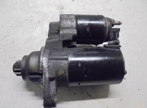 Starter VW GOLF IV (1J1), VW FOX Hatchback (5Z1, 5Z3, 5Z4), VW POLO (9N_), SEAT IBIZA III (6L1)