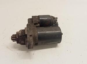 Startmotor VW GOLF IV (1J1), VW FOX Hatchback (5Z1, 5Z3, 5Z4), VW POLO (9N_), SEAT IBIZA III (6L1)