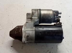 Startmotor OPEL AGILA (A) (H00), OPEL CORSA C (X01), OPEL ASTRA G Estate (T98), DAEWOO KALOS Saloon (KLAS)