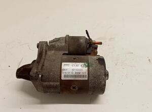 Startmotor FIAT SEICENTO / 600 (187_)