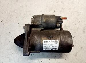 Starter FIAT PUNTO (188_), LANCIA MUSA (350_), FIAT IDEA (350_)