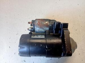 Startmotor RENAULT VEL SATIS (BJ0_)