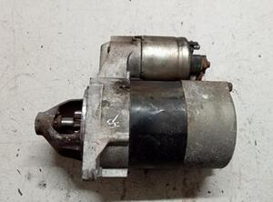 Startmotor MERCEDES-BENZ A-CLASS (W168), MERCEDES-BENZ A-CLASS (W169)