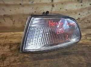 Direction Indicator Lamp HONDA CIVIC V Hatchback (EG)