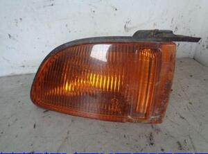 Direction Indicator Lamp MITSUBISHI GALANT VI (EA_)