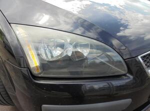 Headlight FORD FOCUS II (DA_, HCP, DP), FORD FOCUS II Turnier (DA_, FFS, DS)