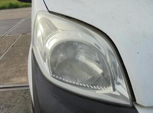 Koplamp PEUGEOT BIPPER (AA_)