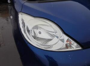 Koplamp PEUGEOT 107 (PM_, PN_)