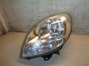 Headlight RENAULT KANGOO (KC0/1_)