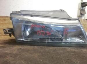 Headlight DAEWOO NEXIA