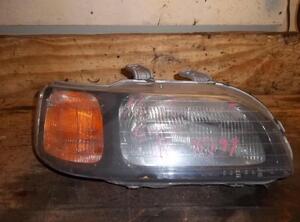 Headlight HONDA CIVIC VI Saloon (EJ, EK), MERCEDES-BENZ T1 Platform/Chassis (602)