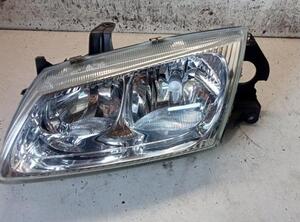 Headlight NISSAN ALMERA II Hatchback (N16)