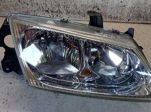 Headlight NISSAN ALMERA II Hatchback (N16)