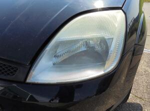 Headlight FORD FIESTA V (JH_, JD_)