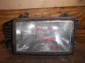 Headlight FIAT TIPO (160_)