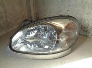 Headlight DAEWOO LANOS (KLAT)