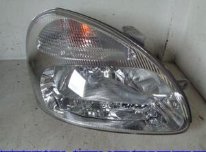 Headlight DAEWOO NUBIRA Saloon (J100)