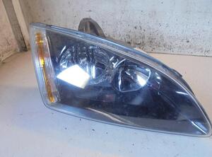 Headlight FORD FOCUS II (DA_, HCP, DP), FORD FOCUS II Turnier (DA_, FFS, DS)