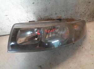 Headlight SEAT LEON (1M1)