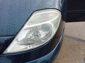 Headlight CITROËN C8 (EA_, EB_)