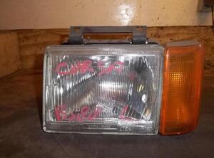 Headlight OPEL CORSA A Hatchback (S83)