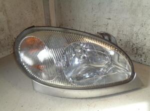 Headlight DAEWOO LANOS (KLAT)