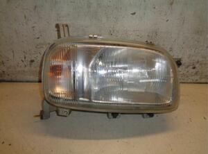 Headlight NISSAN MICRA II (K11)