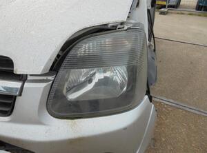 Headlight OPEL AGILA (A) (H00)