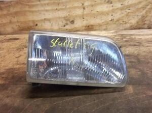 Headlight TOYOTA STARLET (_P7_)