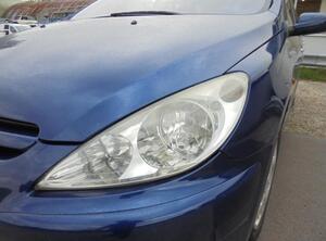 Koplamp PEUGEOT 307 Break (3E), PEUGEOT 307 SW (3H), PEUGEOT 307 (3A/C)