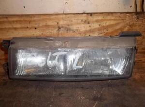 Headlight MITSUBISHI COLT III (C5_A), BMW 7 (E32)