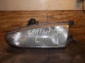 Headlight HYUNDAI LANTRA I (J-1)