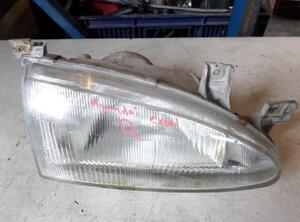 Headlight HYUNDAI ACCENT I (X-3)