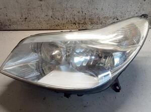 Headlight CITROËN C5 I Break (DE_), CITROËN C5 II Break (RE_)