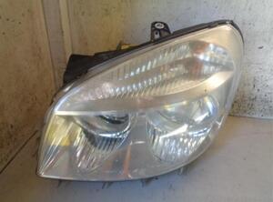 Koplamp FIAT DOBLO Box Body/MPV (223_), FIAT DOBLO MPV (119_, 223_)