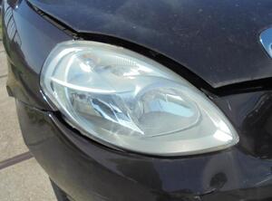 Headlight LANCIA YPSILON (843_)