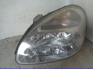 Headlight DAEWOO NUBIRA Saloon (J100)