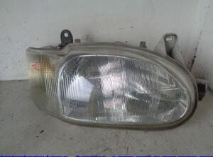 Headlight FORD ESCORT V Turnier (ANL), FORD ESCORT VI Turnier (GAL, ANL), FORD ESCORT CLASSIC Turnier (ANL)