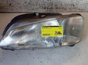 Headlight PEUGEOT 106 II (1A_, 1C_)