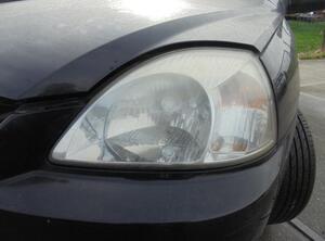 Headlight KIA RIO Hatchback (DC)