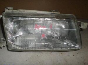 Headlight OPEL ASTRA F (T92)