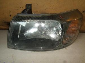 Headlight FORD TRANSIT Platform/Chassis (FM_ _, FN_ _)