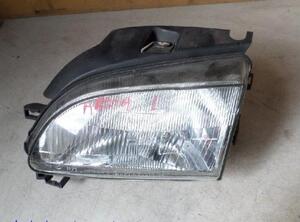 Headlight SEAT AROSA (6H)