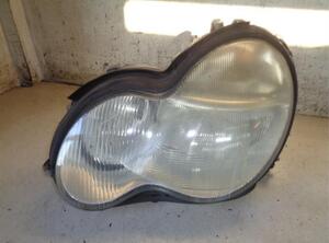 Headlight MERCEDES-BENZ C-CLASS T-Model (S203)