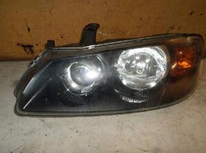 Headlight NISSAN ALMERA II Hatchback (N16)