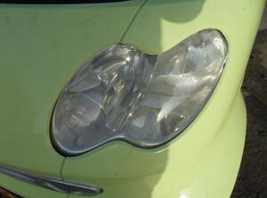 Koplamp SMART CABRIO (450)