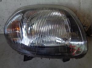 Koplamp RENAULT CLIO II (BB_, CB_), RENAULT THALIA I (LB_)