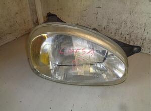 Headlight OPEL CORSA B (S93)