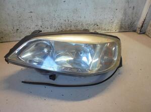 Headlight OPEL ASTRA G Hatchback (T98), OPEL ASTRA G Estate (T98)